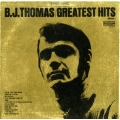 BJ Thomas - Greatest Hits / Pathe Marconi